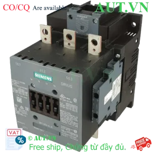 Ảnh của Khởi động từ 3P 690VAC SIEMENS 3RT1054-6AP36 