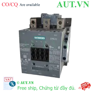 Ảnh của Khởi động từ 3P 690VAC SIEMENS 3RT1055-6AP36 
