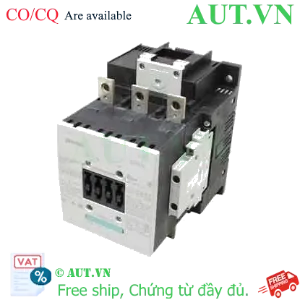 Ảnh của Khởi động từ 3P 690VAC SIEMENS 3RT1056-6AP36 