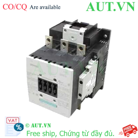 Ảnh của Khởi động từ 3P 690VAC SIEMENS 3RT1056-6AP36 