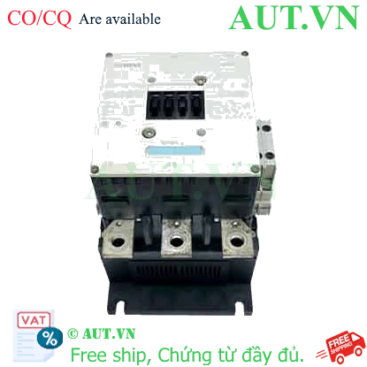 Ảnh của Khởi động từ 3P 690VAC SIEMENS 3RT1064-6AP36 