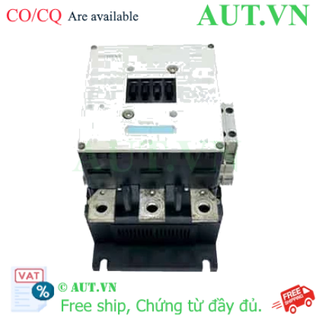 Ảnh của Khởi động từ 3P 690VAC SIEMENS 3RT1064-6AP36 