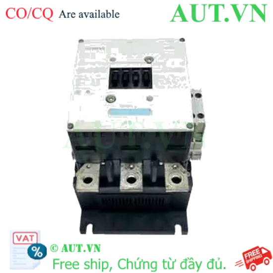 Ảnh của Khởi động từ 3P 690VAC SIEMENS 3RT1064-6AP36 