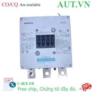 Ảnh của Khởi động từ 3P 690VAC SIEMENS 3RT1065-6AP36 