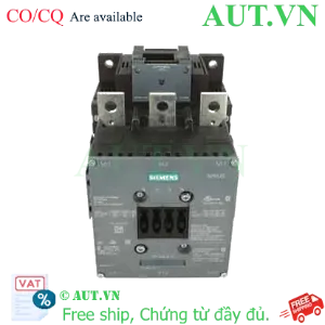 Ảnh của Khởi động từ 3P 690VAC SIEMENS 3RT1066-6AP36 