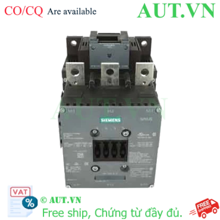Ảnh của Khởi động từ 3P 690VAC SIEMENS 3RT1066-6AP36 