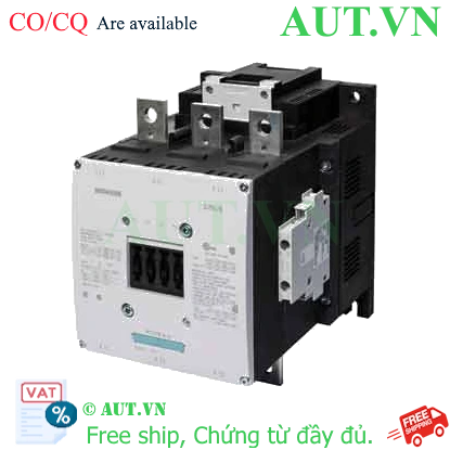 Ảnh của Khởi động từ 3P 690VAC SIEMENS 3RT1076-6AP36 