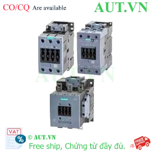 Ảnh của Khởi động từ 3P 690VAC SIEMENS 3RT5034-1AN20 