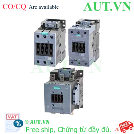Ảnh của Khởi động từ 3P 690VAC SIEMENS 3RT5034-1AN20 