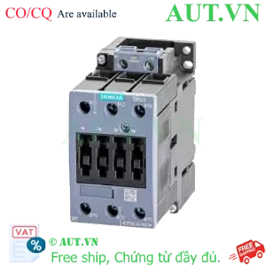 Ảnh của Khởi động từ 3P 690VAC SIEMENS 3RT5036-1AN20 