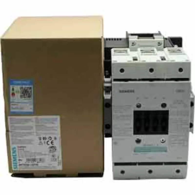 Ảnh của Khởi động từ 3P 690VAC SIEMENS 3RT5054-1AP36 