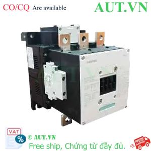 Ảnh của Khởi động từ 3P 690VAC SIEMENS 3RT5056-6AP36 