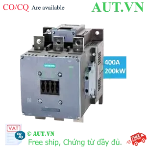 Ảnh của Khởi động từ 3P 690VAC SIEMENS 3RT5075-6AP36 