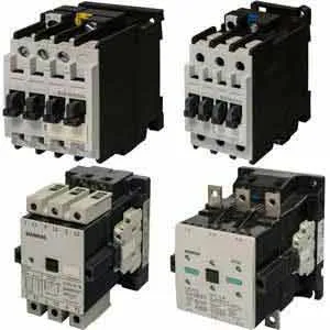 Ảnh của Khởi động từ AC SIEMENS 3TF34 00-1XM4 