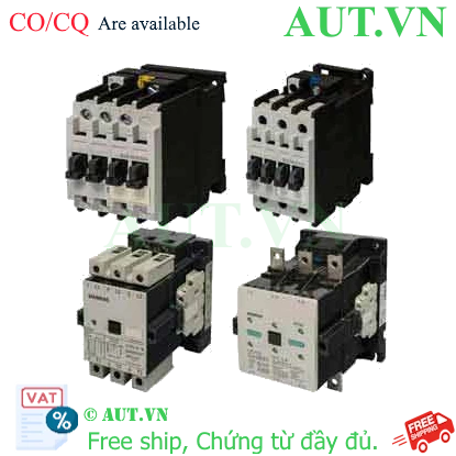 Ảnh của Khởi động từ AC SIEMENS 3TF45 22-0XM0 