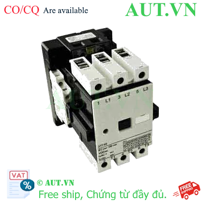 Ảnh của Khởi động từ AC SIEMENS 3TF49 22-0XM0 