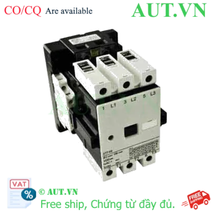 Ảnh của Khởi động từ AC SIEMENS 3TF49 22-0XM0 