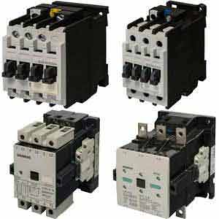 Ảnh của Khởi động từ AC SIEMENS 3TF50 22-0XF0 