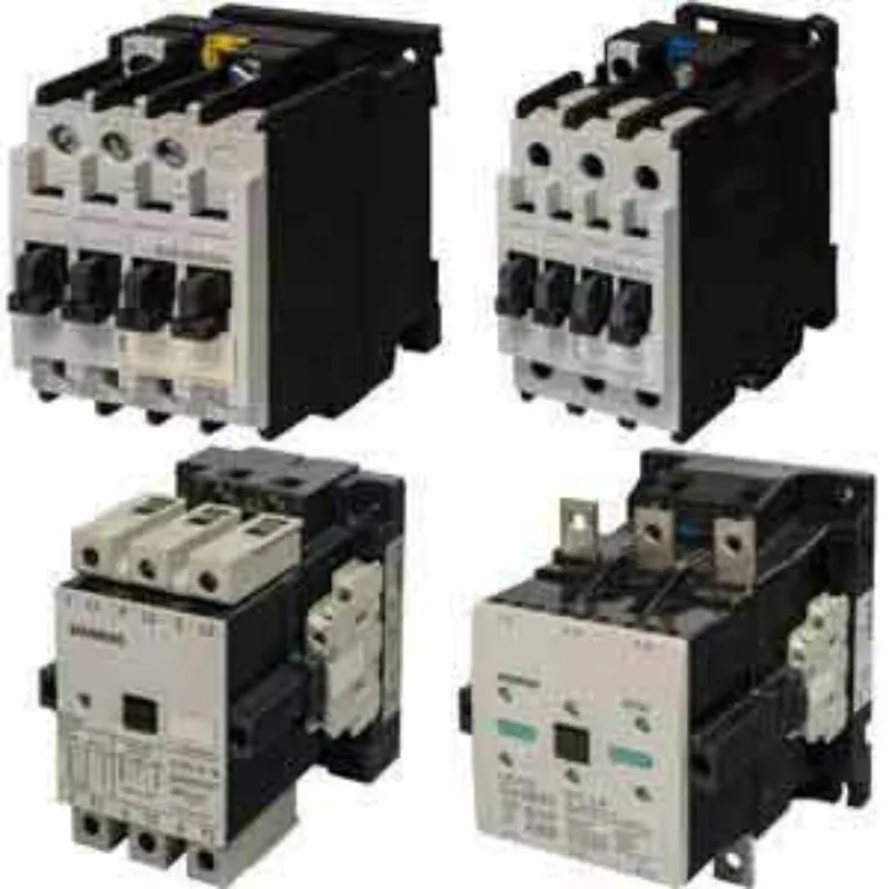 Ảnh của Khởi động từ AC SIEMENS 3TF50 22-0XF0 