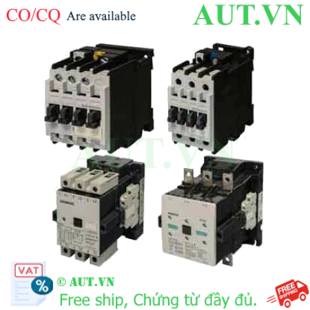 Ảnh của Khởi động từ AC SIEMENS 3TF54 44-0XP0 