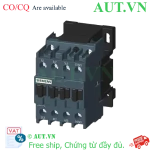 Ảnh của Khởi động từ điện SIEMENS 3MT7010-0AA10-0AN2 