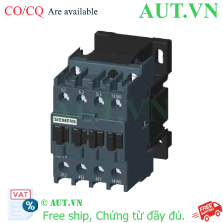Ảnh của Khởi động từ điện SIEMENS 3MT7010-0AA10-0AN2 