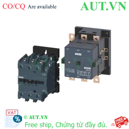 Ảnh của Khởi động từ điện SIEMENS 3MT7025-2AA01-0AN2 