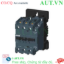 Ảnh của Khởi động từ điện SIEMENS 3MT7065-3AA11-0AN2 