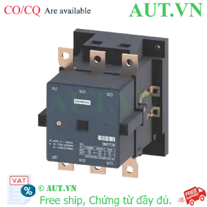 Ảnh của Khởi động từ điện SIEMENS 3MT7120-5AA00-0AN2 