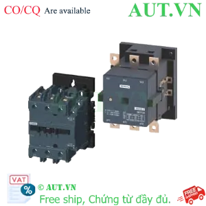 Ảnh của Khởi động từ điện SIEMENS 3MT7400-8AA00-0AN2 
