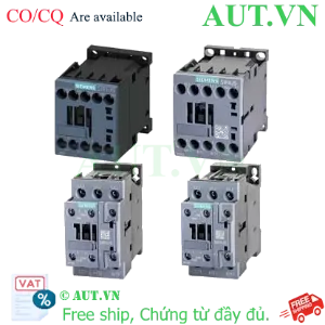 Ảnh của Khởi động từ SIEMENS 3RT6015-1AN22 