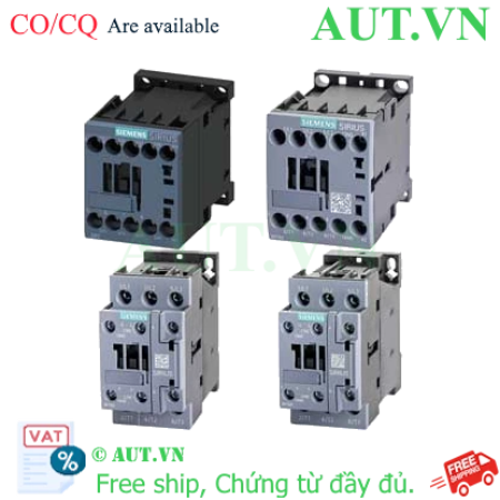 Ảnh của Khởi động từ SIEMENS 3RT6015-1BF41 