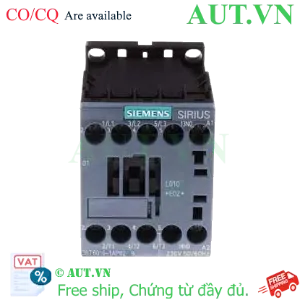Ảnh của Khởi động từ SIEMENS 3RT6016-1AP02 