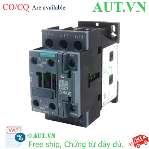 Ảnh của Khởi động từ SIEMENS 3RT6023-1AN20 