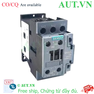 Ảnh của Khởi động từ SIEMENS 3RT6026-1AG20 