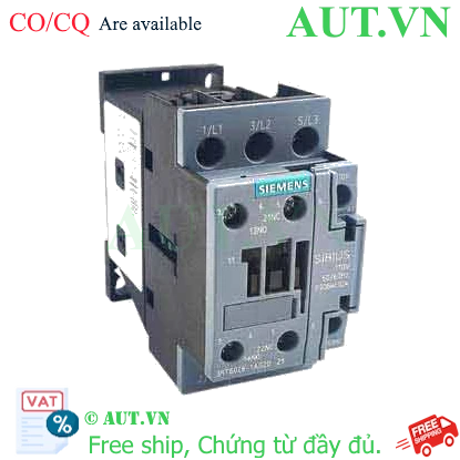 Ảnh của Khởi động từ SIEMENS 3RT6026-1AG20 