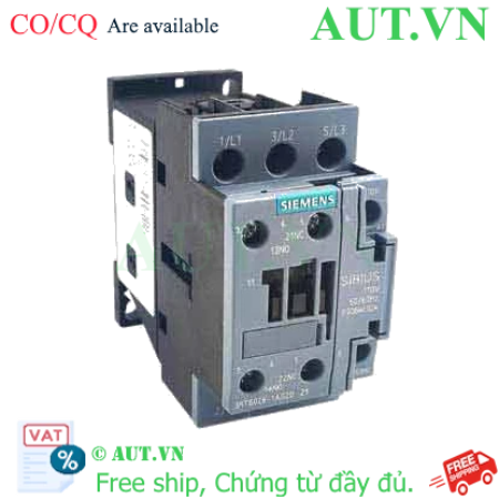 Ảnh của Khởi động từ SIEMENS 3RT6026-1AG20 