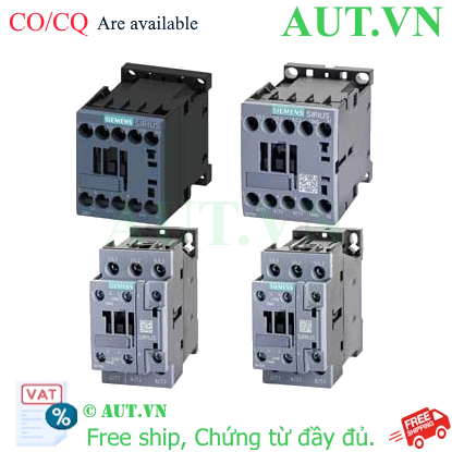 Ảnh của Khởi động từ SIEMENS 3RT6028-1AP00 