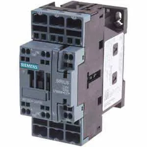 Ảnh của Khởi động từ SIRIUS, 3 pha lên tới 250kW SIEMENS 3RT2024-2AP00 