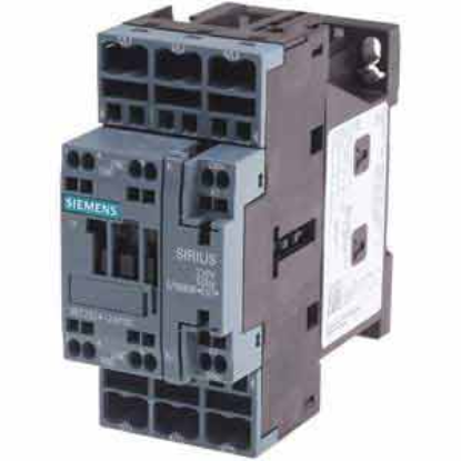 Ảnh của Khởi động từ SIRIUS, 3 pha lên tới 250kW SIEMENS 3RT2024-2AP00 