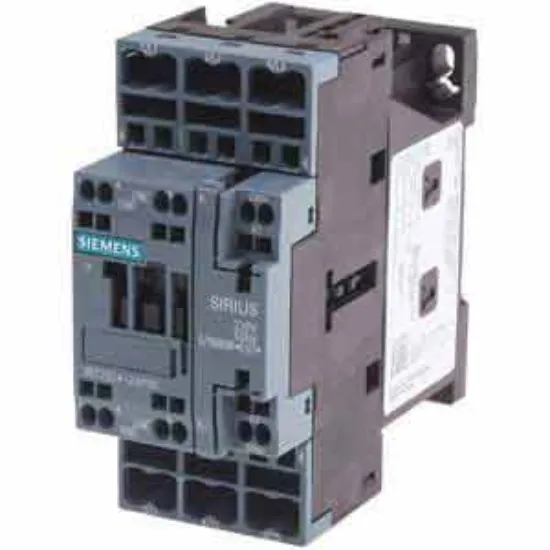 Ảnh của Khởi động từ SIRIUS, 3 pha lên tới 250kW SIEMENS 3RT2024-2AP00 