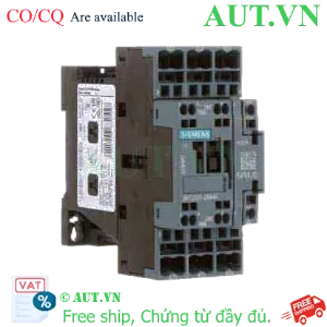 Ảnh của Khởi động từ SIRIUS, 3 pha lên tới 250kW SIEMENS 3RT2025-2BB40 