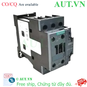Ảnh của Khởi động từ SIRIUS, 3 pha lên tới 250kW SIEMENS 3RT2027-1FB40 