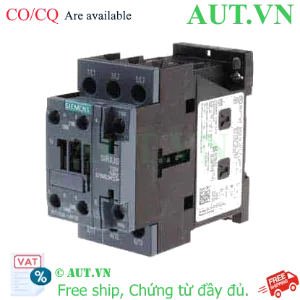 Ảnh của Khởi động từ SIRIUS, 3 pha lên tới 250kW SIEMENS 3RT2028-1AF00 