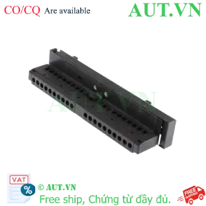 Ảnh của Khối thiết bị đầu cuối cố định - bắt vít mặt trước SIEMENS 6ES7392-1AJ00-0AA0 