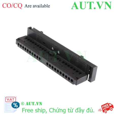 Ảnh của Khối thiết bị đầu cuối cố định - bắt vít mặt trước SIEMENS 6ES7392-1AJ00-0AA0 