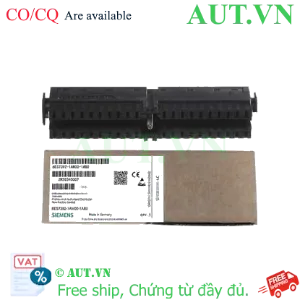 Ảnh của Cầu đấu dây Siemens 6ES7392-1AM00-1AB0 | SIMATIC S7-300 (40 Cực)