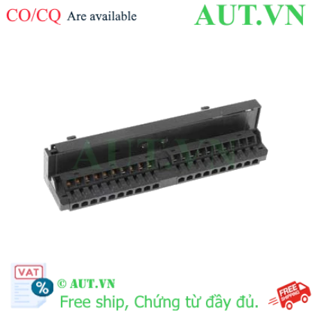 Ảnh của Cầu đấu dây Siemens 6ES7392-1BJ00-0AA0 | 20 Cực, Kết nối lò xo (S7-300)