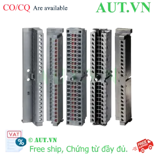Ảnh của Khối thiết bị đầu cuối cố định - bắt vít mặt trước SIEMENS 6ES7392-1BJ00-1AB0 