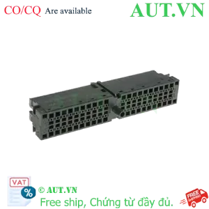 Ảnh của Cầu đấu dây Siemens 6ES7392-1BM01-0AA0 - 40 Cực, Lò xo | AUT VN